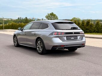 Peugeot 508 SW 1.5 BlueHDi-96kw -ODPOČET DPH -2020-AUTOMAT - 6