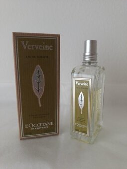Loccitane Verbena 100 ml - 6