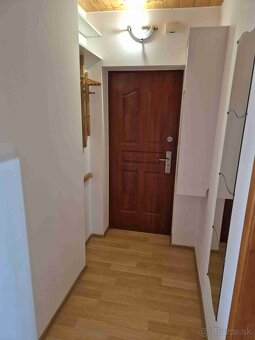 Ponúkame na predaj priestranný mezonetový byt na Slánskej ul - 6