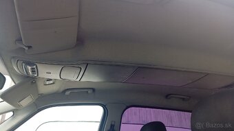 Ford Galaxy 7 miestny - 6