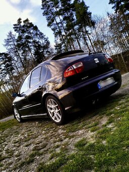 Predám Seat Leon ARL top šport - 6