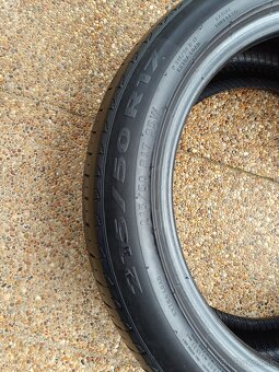 Letne Pneumatiky Pirelli Cinturato P7 215/50 R17 - 6