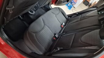 Predám Renault Clio GrandTour IV - 6