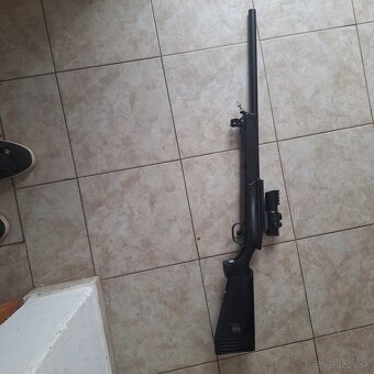 Airsoftova zbraň - 6