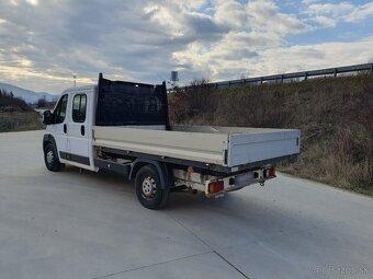 Citroen Jumper valnik - 6