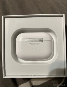 Airpods pro - 6