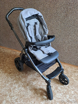 Kočík Peg Perego trojkombinácia - 6