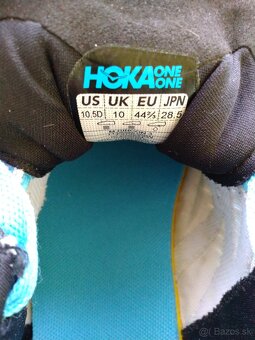 Pánske botasky HOKA - 6
