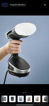 Naparovač Tefal DT8230E1 Access Steam Force - 6