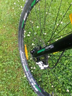 Haibike edition rc 27,5 - 6