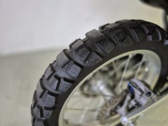 Honda CRF 250 L - 6