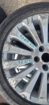 Predám elektrony Ford R17 - 6