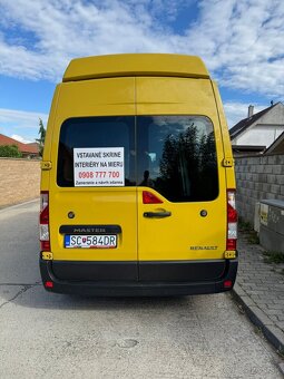 Renault Master - 6