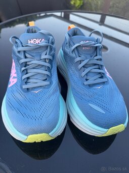 Hoka Bondi 8 41 /3 - 6