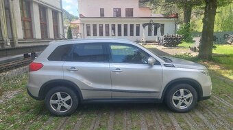 Suzuki VITARA 103 kW - 6