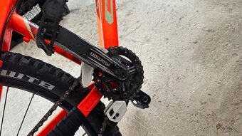 CTM Raptor 3.0. 2018 oranžový - 6