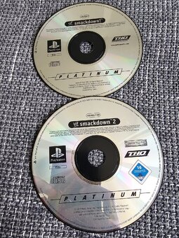 Ps1 hry len CD - 6