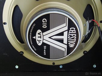 Marshall SC20C Studio Classic JCM 800 LEAD SERIES - 6