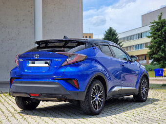 Toyota C-HR 1.8 Hybrid Executive - 6