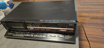 AIWA AD-R460 - 6
