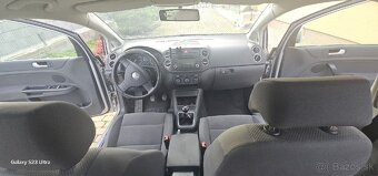 VW Golf plus 1.9 tdi - 6