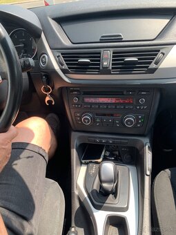 BMW X1 xdrive - 6