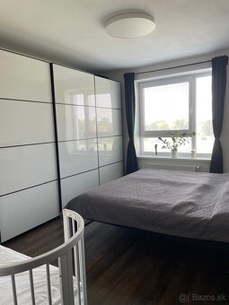 Nadštandardný, moderný, zariadený 2 i byt Galanta West - 6