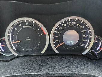 Honda Accord Tourer 2.4 i-VTEC Executive - 6