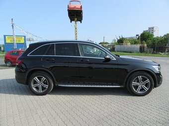 Mercedes GLC 300d - 6