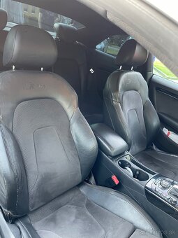 Audi A5 3.0TDI quattro sline - 6