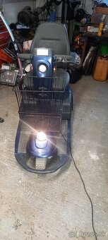 Predám skúter Explorer Kallio 50cc - 6