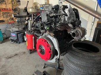 Swap 1,9tdi offroad special - 6
