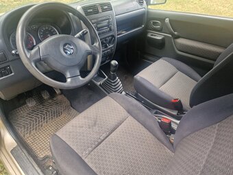 SUZUKI jimny - 6
