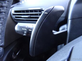Citroën Grand C4 Picasso 1,6HDi automat 7-Míst, pěkná výbava - 6