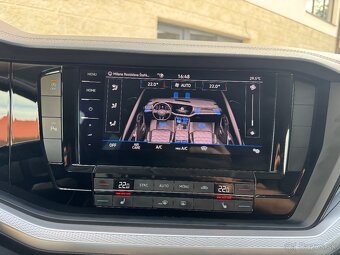 Volkswagen Touareg 3.0TDi 4Motion r.v 2020/2 - Odpočet DPH - - 6