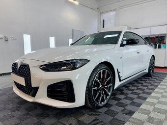 Bmw 440 i xdrive - 6