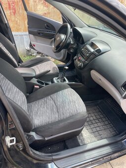 Kia Ceed - 6