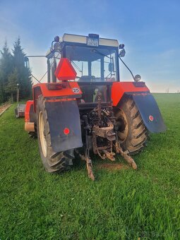 Zetor 16245 - 6