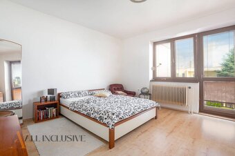 ALL INCLUSIVE | NA PREDAJ 5-IZBOVÝ POSCH. RODINNÝ DOM, DUNAJ - 6