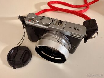FUJIFILM X70 - 6