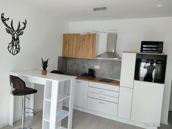 1-izbový byt BA-Ružinov, novostavba 32 m2, Ovocné sady - 6