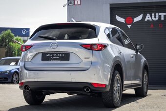 Mazda CX-5 2.0 Skyactiv-G165 Revolution Top - 6