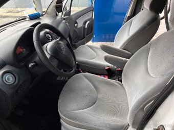 Predam Citroen C3 - 6