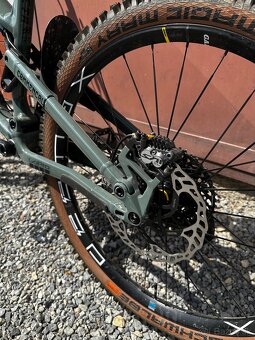 Commencal meta sx 2024 M/L - 6
