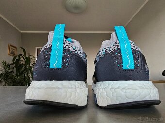 Adidas Ultra Boost Mid Consortium Packer x Solebox - 6