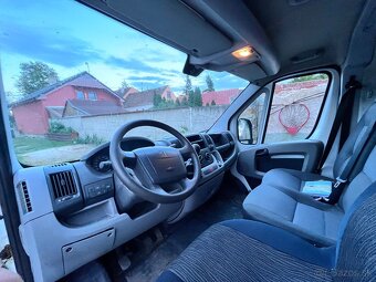 Peugeot Boxer 2.2HDi 88kw - 6
