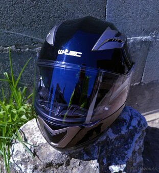 Prilba W-TEC vel. L (59-60) - 6
