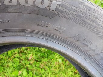 Letné pneu 195/65 R15 - 6