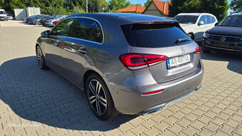 Mercedes-Benz A trieda 180 d /T - 6