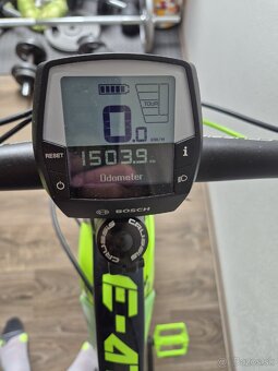 Predám elektrobicykel Crussis e-Atland 11.6 - 6
